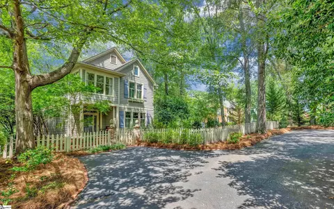 400 W Faris Rd, Greenville, SC 29605