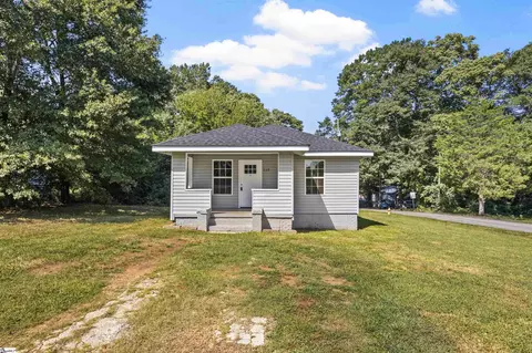 123 N Florida Ave, Greenville, SC 29611