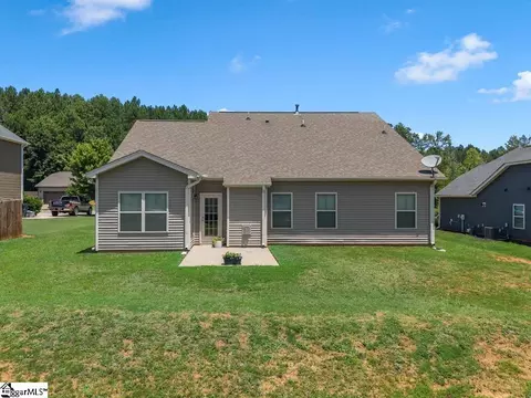 Exterior - 278 E Pyrenees Dr, Lyman, SC 29365 photo 4 of 5