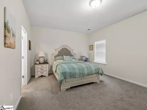 Bedroom - 278 E Pyrenees Dr, Lyman, SC 29365 photo 1 of 9