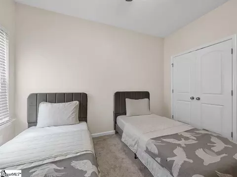 Bedroom - 278 E Pyrenees Dr, Lyman, SC 29365 photo 7 of 9