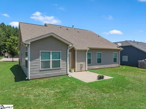 Exterior - 278 E Pyrenees Dr, Lyman, SC 29365 photo 5 of 5