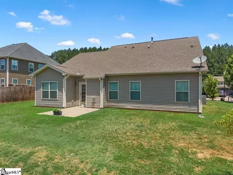 Exterior - 278 E Pyrenees Dr, Lyman, SC 29365 photo 3 of 5