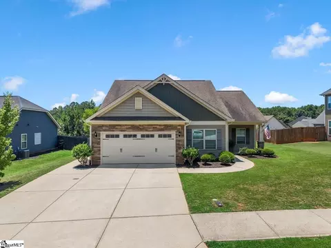 278 E Pyrenees Dr, Lyman, SC 29365