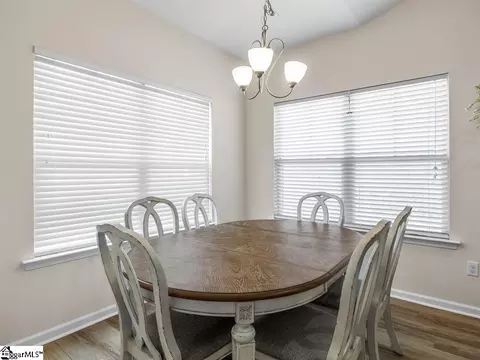 Dining - 278 E Pyrenees Dr, Lyman, SC 29365 photo 1 of 1