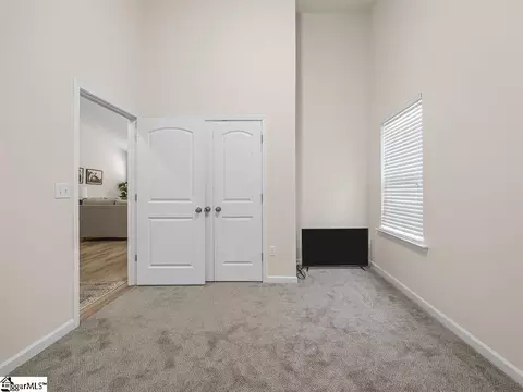 Bedroom - 278 E Pyrenees Dr, Lyman, SC 29365 photo 9 of 9