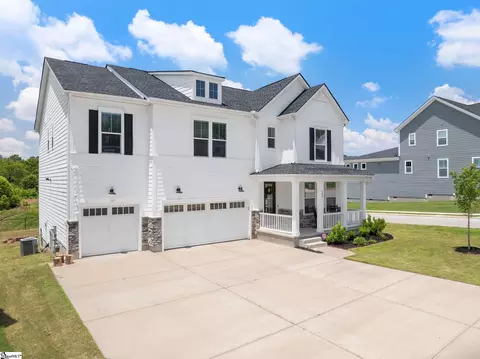 200 Coppa Ct, Fountain Inn, SC 29644