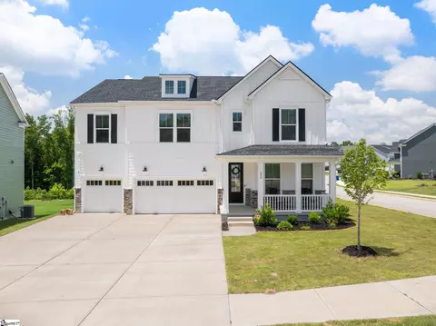 200 Coppa Ct, Fountain Inn, SC 29644
