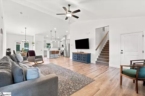 Entry Way - 155 Stephens Rd, Pickens, SC 29671 photo 1 of 1
