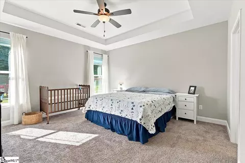 Bedroom - 155 Stephens Rd, Pickens, SC 29671 photo 1 of 5