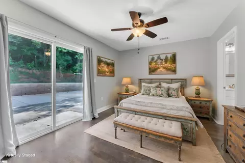 Bedroom - 14047 E Camelia Ln, Seneca, SC 29678 photo 1 of 3