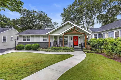 135 Buist Ave, Greenville, SC 29609