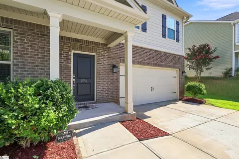 Other - 274 Braselton St, Greer, SC 29651 photo 1 of 3