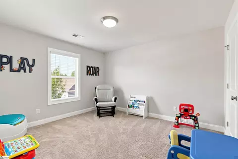 Bedroom - 274 Braselton St, Greer, SC 29651 photo 3 of 7