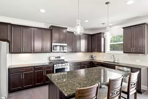 Kitchen - 274 Braselton St, Greer, SC 29651 photo 3 of 3