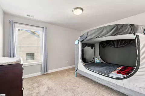 Bedroom - 274 Braselton St, Greer, SC 29651 photo 6 of 7