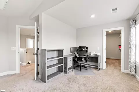 Entry Way - 274 Braselton St, Greer, SC 29651 photo 1 of 1