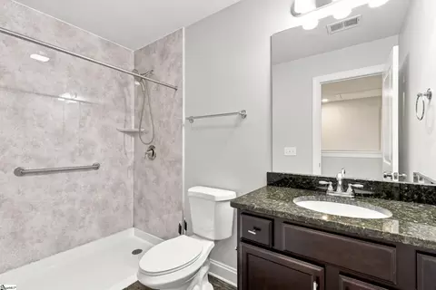 Bath - 274 Braselton St, Greer, SC 29651 photo 4 of 4