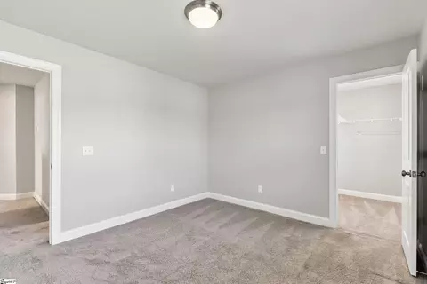 Bedroom - 274 Braselton St, Greer, SC 29651 photo 5 of 7