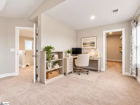 Entry Way - 274 Braselton St, Greer, SC 29651 photo 1 of 1