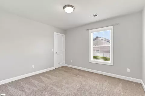 Bedroom - 274 Braselton St, Greer, SC 29651 photo 4 of 7
