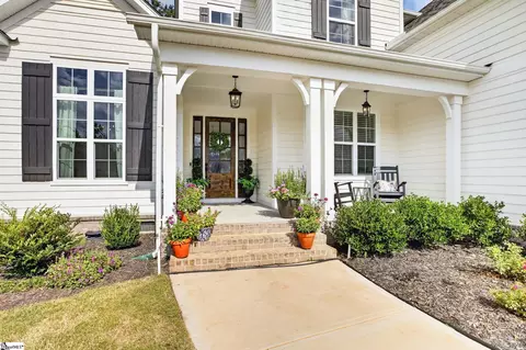 Exterior - 732 Enoree River Pl, Greer, SC 29651 photo 2 of 8