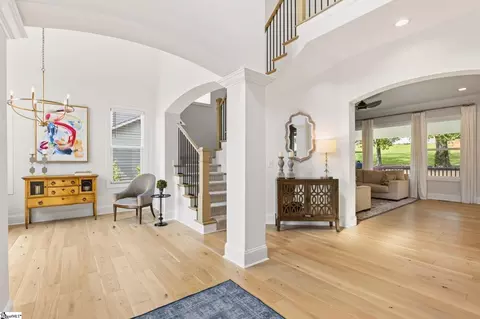 Entry Way - 732 Enoree River Pl, Greer, SC 29651 photo 1 of 7