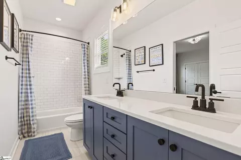 Bath - 732 Enoree River Pl, Greer, SC 29651 photo 5 of 7