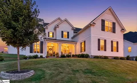Exterior - 732 Enoree River Pl, Greer, SC 29651 photo 8 of 8
