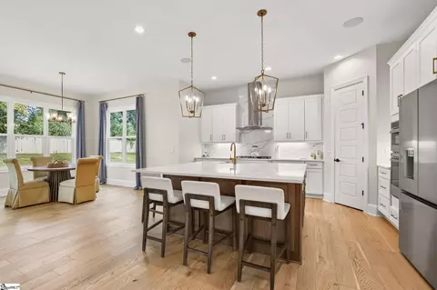 Kitchen - 732 Enoree River Pl, Greer, SC 29651 photo 1 of 6