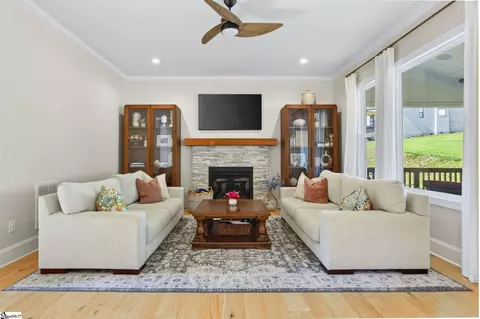 Living - 732 Enoree River Pl, Greer, SC 29651 photo 1 of 1