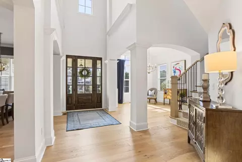 Entry Way - 732 Enoree River Pl, Greer, SC 29651 photo 3 of 7