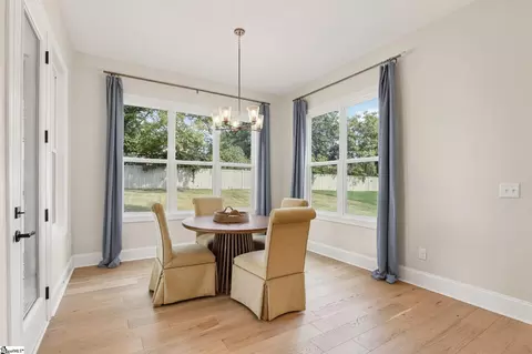 Dining - 732 Enoree River Pl, Greer, SC 29651 photo 4 of 4