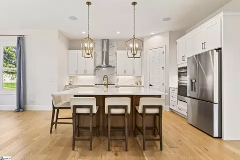 Kitchen - 732 Enoree River Pl, Greer, SC 29651 photo 5 of 6