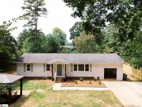 108 Notchwood Dr, Greenville, SC 29611