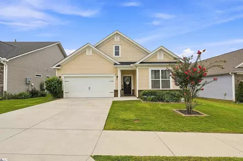303 Pollyanna Dr, Greenville, SC 29605