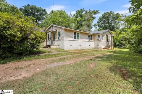 194 Palisade St, Spartanburg, SC 29306