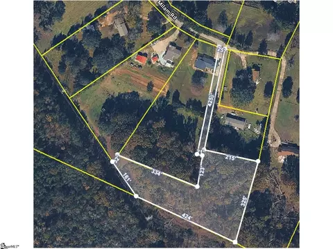 138 Milam Rd, Simpsonville, SC 29681