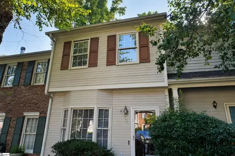 321 Woodburn Creek Rd, Spartanburg, SC 29302