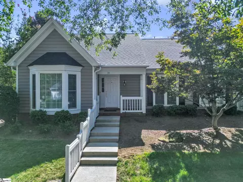 40 Wood Pointe Dr # 34, Greenville, SC 29615
