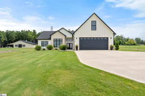 128 Cothran Rd, Inman, SC 29349