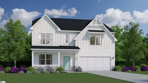 123 Terpack Ct, Gray Court, SC 29645