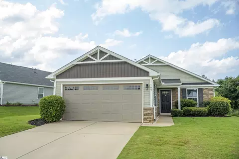 109 Fairmeadow Way, Greenville, SC 29617