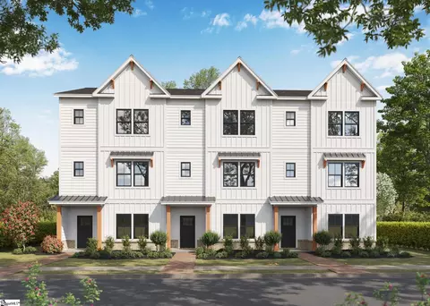 208 Oslo Dr, Spartanburg, SC 29302