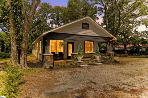 900 Irwin Ave, Spartanburg, SC 29306