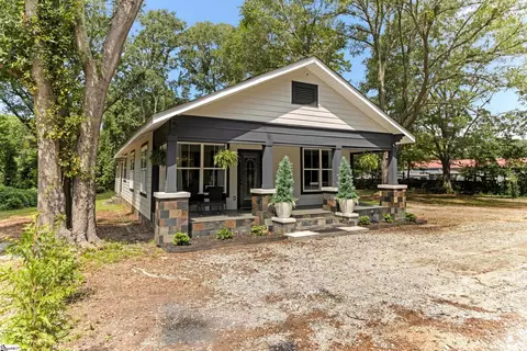 900 Irwin Ave, Spartanburg, SC 29306