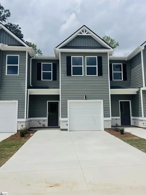 1547 Dockage Way #LOT 101, Spartanburg, SC 29306
