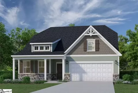 119 Terpack Ct, Gray Court, SC 29645