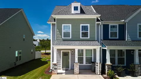 113 Shallons Dr, Greenville, SC 29609