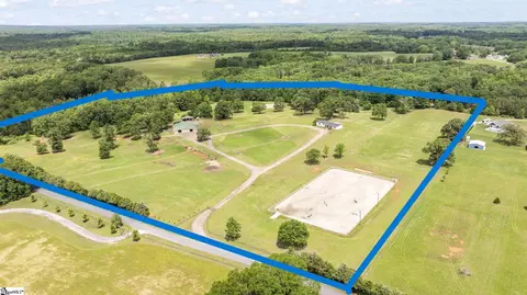 155 Reining Way, Fountain Inn, SC 29644